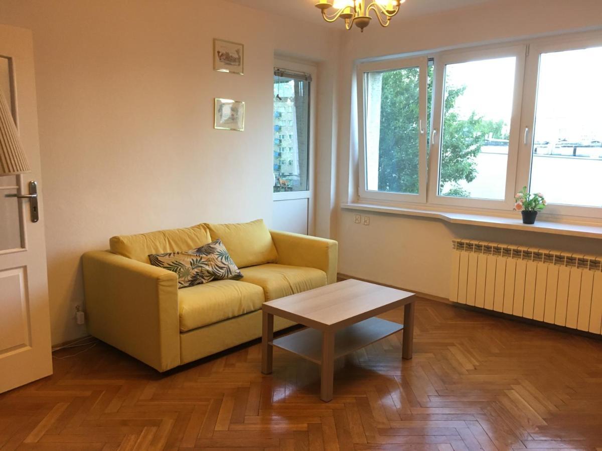 Centrum Zlota 81 Leilighet Warszawa
