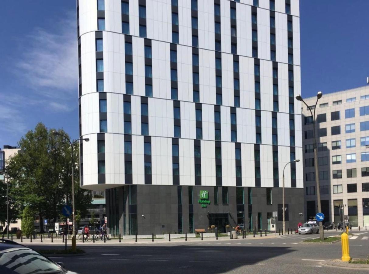 Leilighet Centrum Zlota 81 *